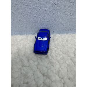 Pixar Cars Rod Torque Redline Secret Agent Diecast 1:55 Disney 0215